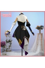 2XXT Cosplay Uma Musume Pretty Derby Chrono Genesis Race Outfit Cosplay Costume